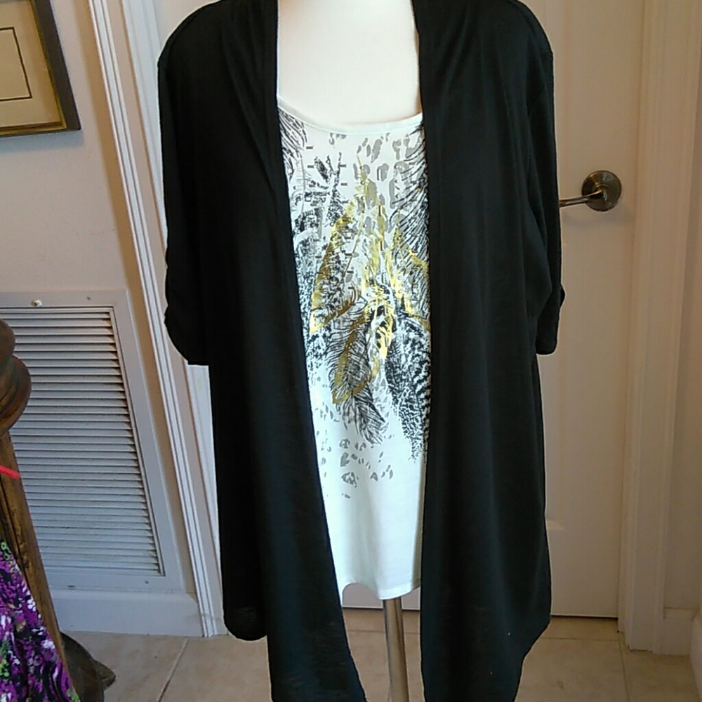 French Laundry Top
